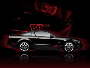 Saleen S281 RF 2006 года